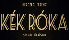 Kék róka