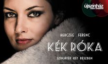 Kék róka