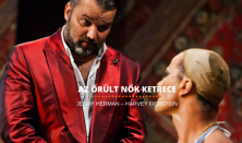 Az Őrült Nők Ketrece / Herman-Fierstein
