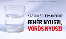 *Fehér nyuszi, vörös nyuszi / Nassim Soleimanpour / Színműhely-Átrium