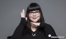 NagyÁrpi est - Ráskó Eszter önálló előadása, vendég: Ács Fruzsina (BEMUTATÓ)