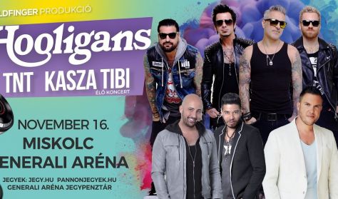 Hooligans Hooligans