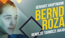 Bernd Róza