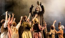 xxxVajda Katalin: Legyetek jók, ha tudtok