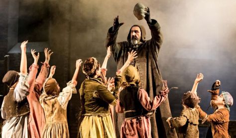 xxxVajda Katalin: Legyetek jók, ha tudtok