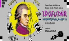 xxxGimesi D.-Jeli V.-Tasnádi I.-Vészits A.:IDŐFUTÁR