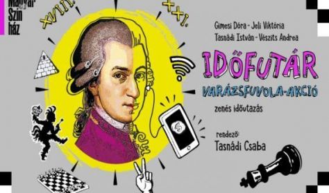 xxxGimesi D.-Jeli V.-Tasnádi I.-Vészits A.:IDŐFUTÁR