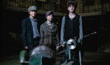 xxxDés-Nemes-Böhm-Korcsmáros-Horváth-Radványi-Balázs: Valahol Európában