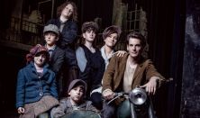 xxxDés-Nemes-Böhm-Korcsmáros-Horváth-Radványi-Balázs: Valahol Európában