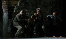 xxxDés-Nemes-Böhm-Korcsmáros-Horváth-Radványi-Balázs: Valahol Európában