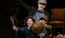 xxxDés-Nemes-Böhm-Korcsmáros-Horváth-Radványi-Balázs: Valahol Európában