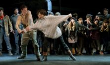 xxxDés-Nemes-Böhm-Korcsmáros-Horváth-Radványi-Balázs: Valahol Európában