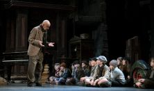 xxxDés-Nemes-Böhm-Korcsmáros-Horváth-Radványi-Balázs: Valahol Európában