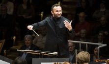 A Berlini Filharmonikusok szilveszteri gálakoncertje 2019