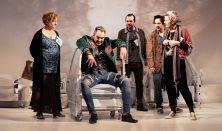 xxxHáy János: Utánképzés ittas vezetőknek