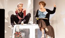 xxxHáy János: Utánképzés ittas vezetőknek