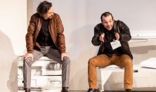 xxxHáy János: Utánképzés ittas vezetőknek