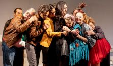 xxxHáy János: Utánképzés ittas vezetőknek