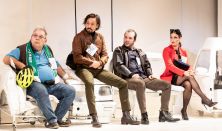 xxxHáy János: Utánképzés ittas vezetőknek