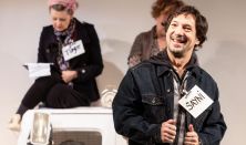 xxxHáy János: Utánképzés ittas vezetőknek