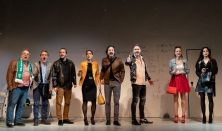 xxxHáy János: Utánképzés ittas vezetőknek