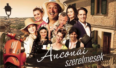 Anconai szerelmesek Anconai szerelmesek
