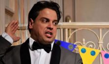 Peter Shaffer: Black Comedy