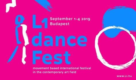 L1danceFest 2019 Ikarusztik