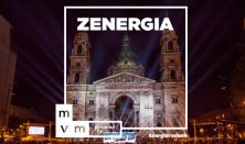 MVM ZENERGIA
