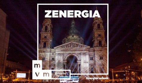 MVM ZENERGIA MVM ZENERGIA
