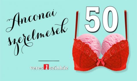 Vajda-Fábri: Anconai szerelmesek 50