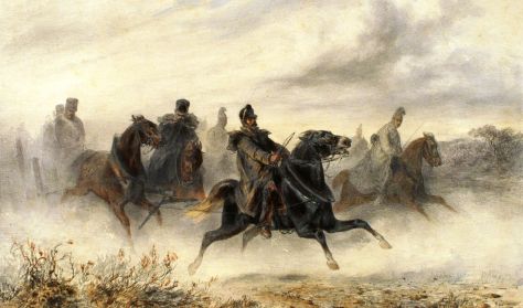 Rejtélyes történelem - Tábornokok és hadvezérek titkai az 1848/49-es szabadságharc történetéből