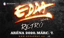 EDDA MŰVEK - Aréna koncert 2020