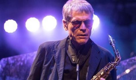 SopronDrum: David Sanborn Acoustic Band SopronDrum: David Sanborn Acoustic Band