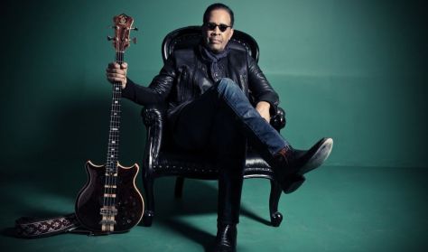 SopronDrum: Stanley Clarke Band SopronDrum: Stanley Clarke Band
