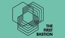 The first bastion - Pop-up exhibition - Full price