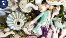 Az ezerarcú műtárgy - A kerámiától a porcelánig