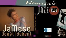 JaMese - Nemcsak Jazz Klub
