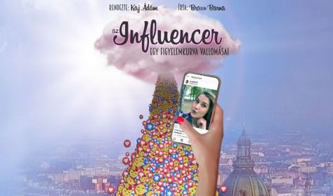 Az influencer Az influencer