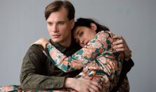 Trojka Színházi Társulás: Anna Karenina befejezetlen története - Love is the answer