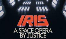 IRIS - A Space Opera by Justice