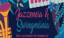 "Jazzkívánságműsor" - Sárik Trió