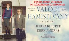 Valódi hamisítvány