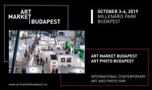 ART MARKET BUDAPEST és ART PHOTO BUDAPEST nemzetközi kortárs képző - és fotóművészeti vásár