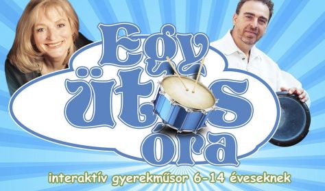 Egy ütős óra Egy ütős óra