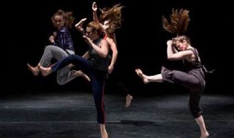 Táncok a Budapest Tánciskola Műhelyéből