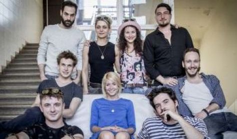 k2 Színház: Petőfi Sándor: Az apostol k2 Színház: Petőfi Sándor: Az apostol