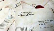 Love Letters - Balsai Móni- Lengyel Tamás