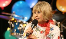 Halász Judit koncert