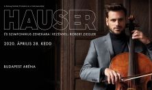 HAUSER